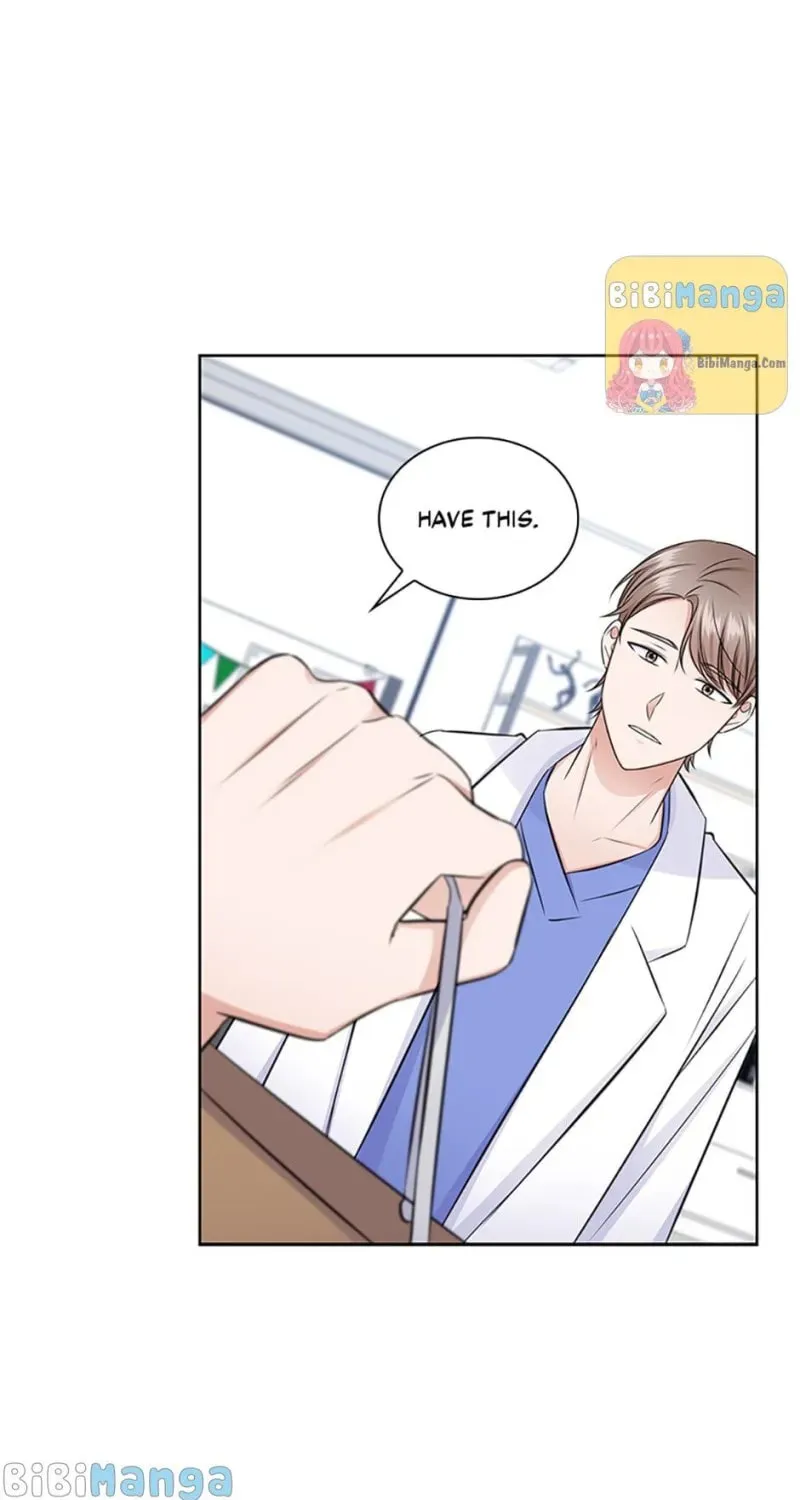 Read Heart Crush chapter 52 image 80 on Lezhin