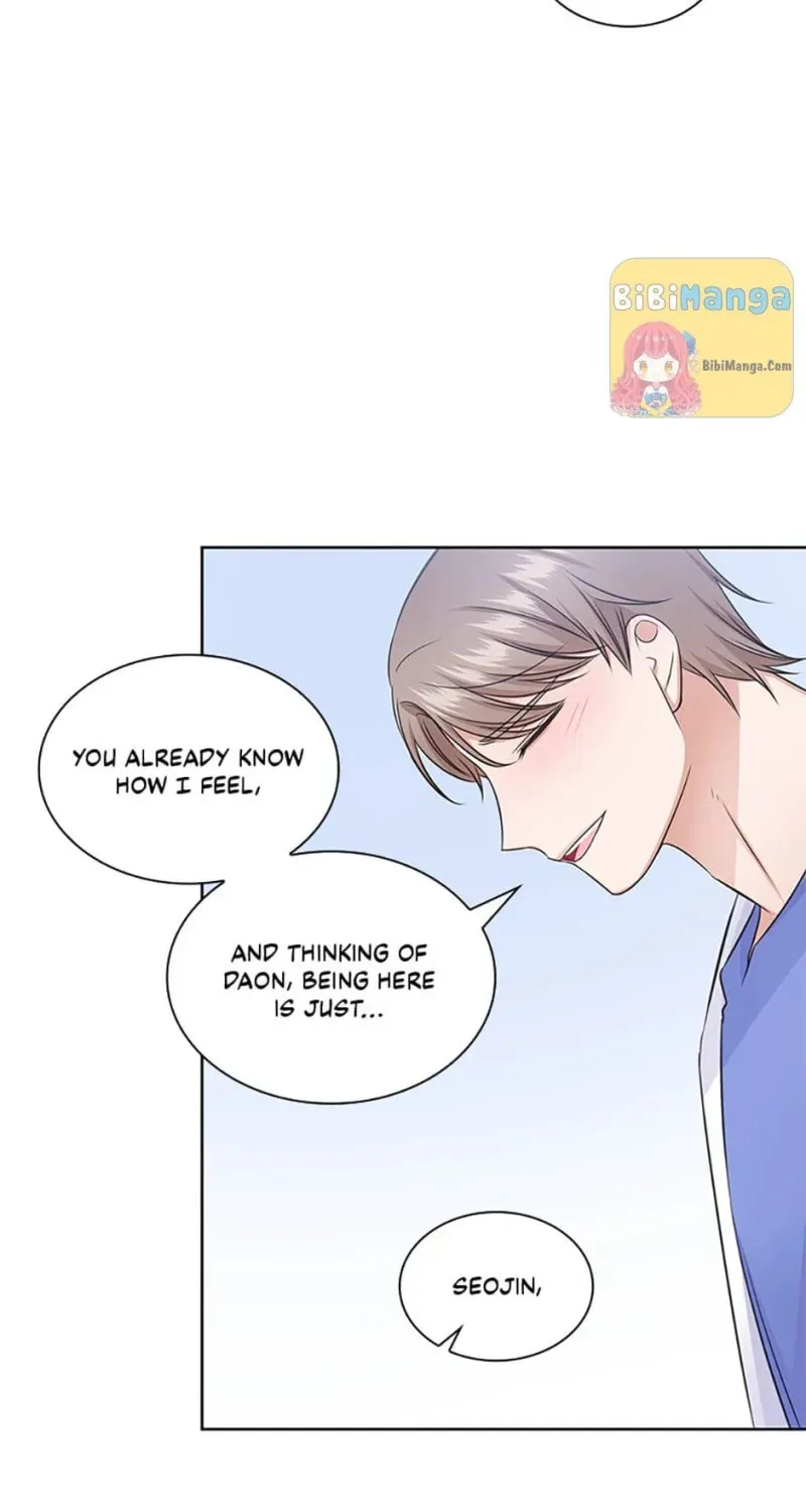 Read Heart Crush chapter 52 image 86 on Lezhin