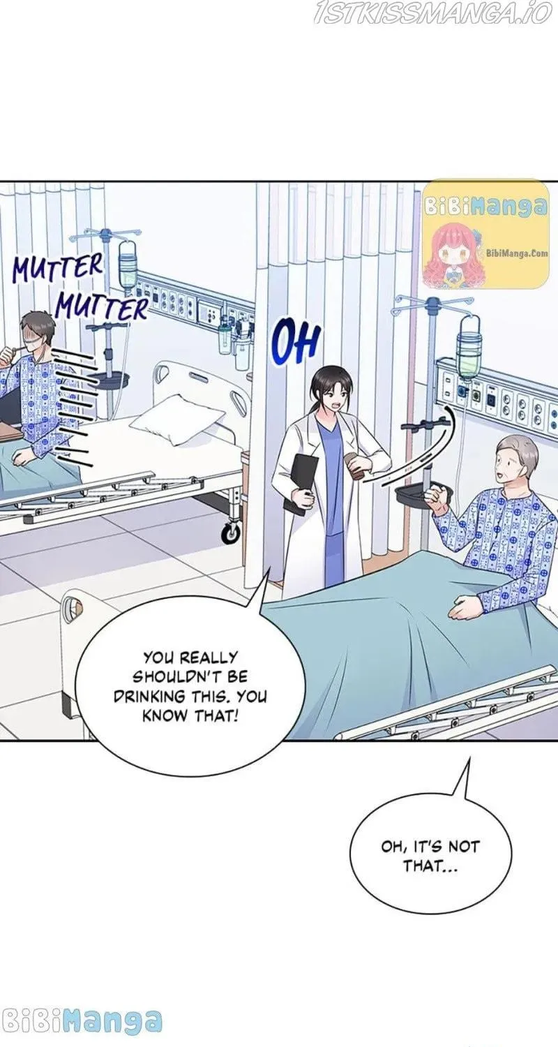 Read Heart Crush chapter 53 image 10 on Lezhin