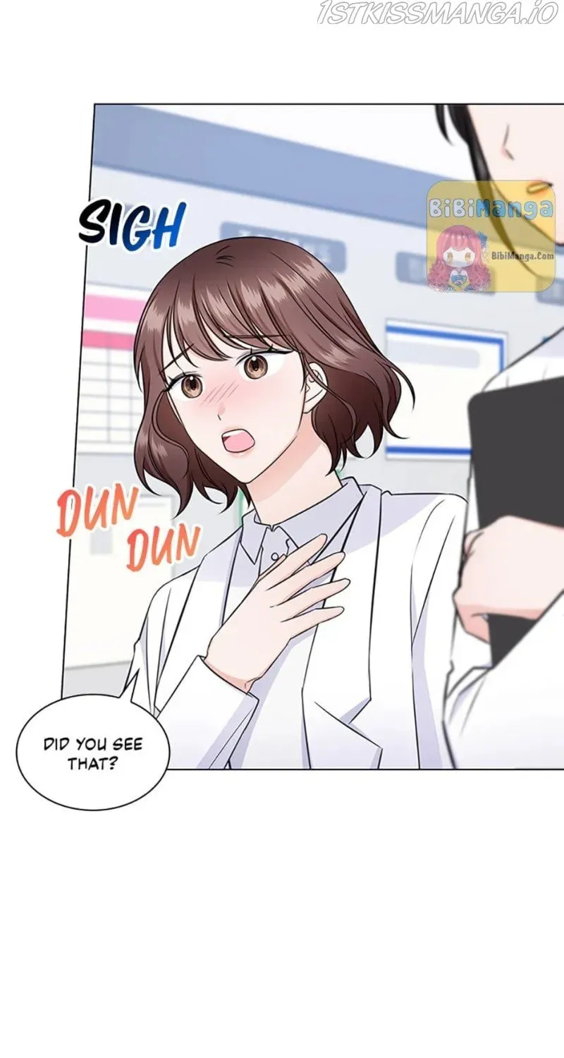 Read Heart Crush chapter 53 image 106 on Lezhin