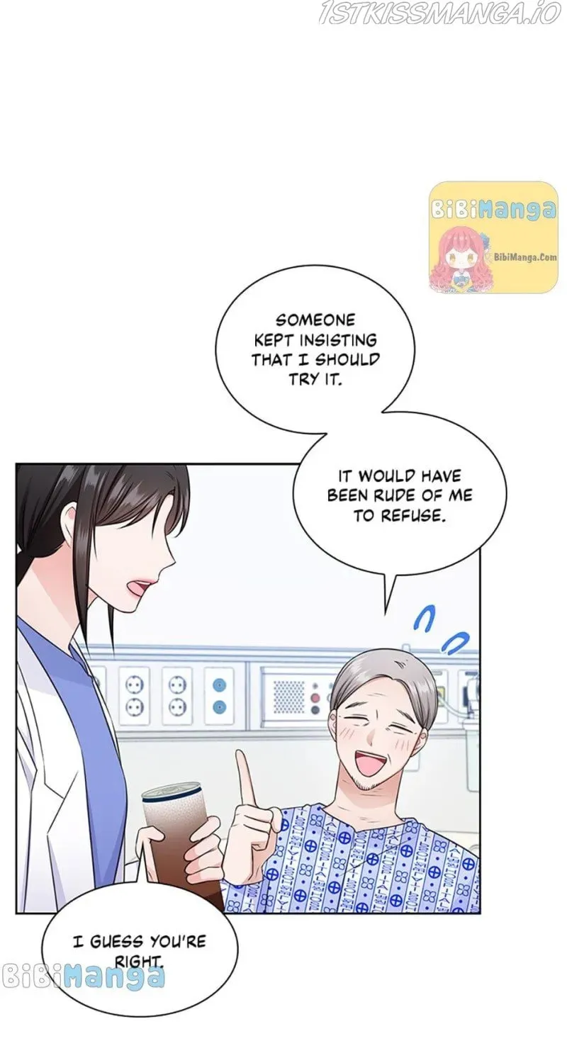 Read Heart Crush chapter 53 image 12 on Lezhin