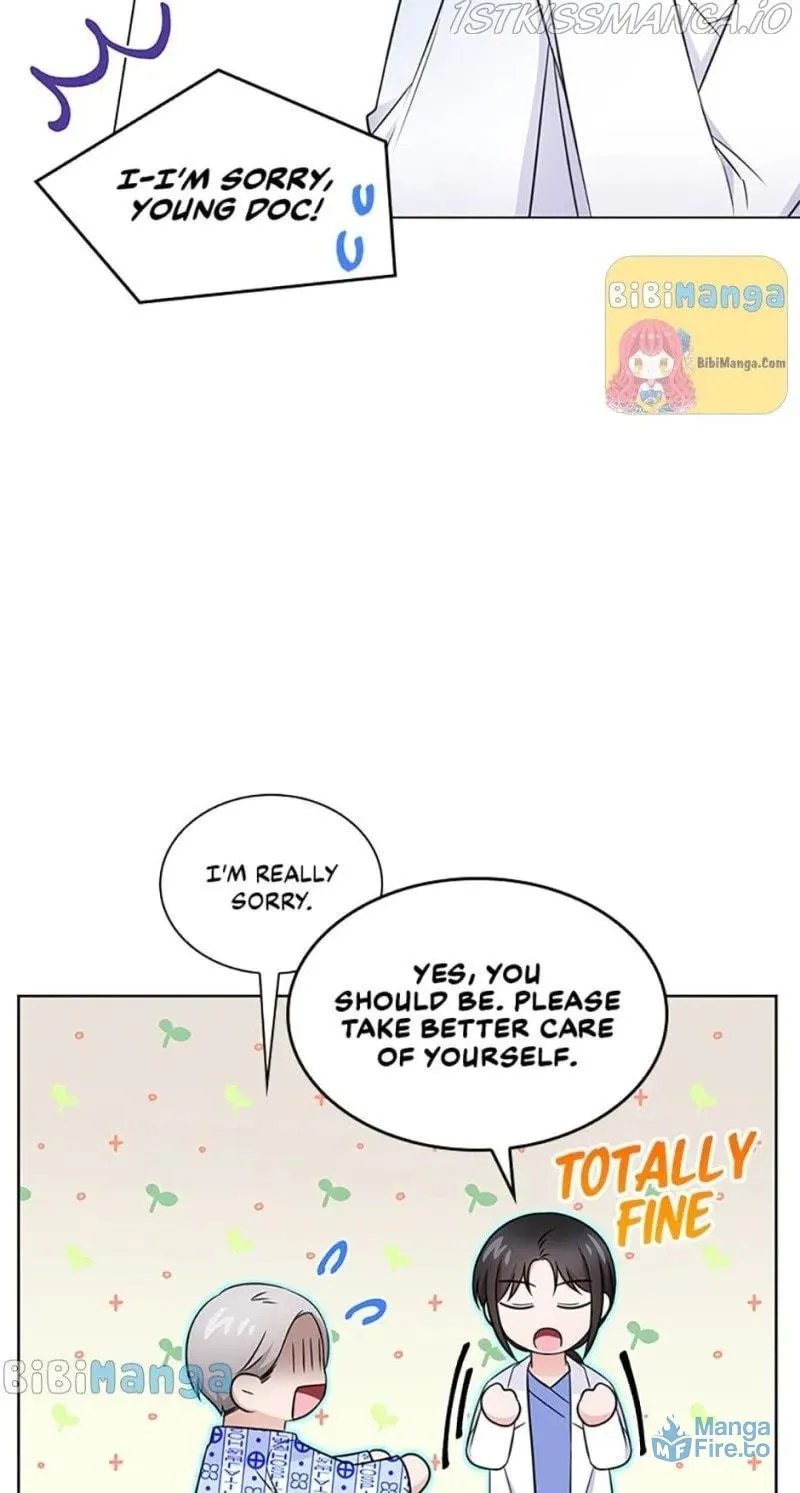 Read Heart Crush chapter 53 image 14 on Lezhin