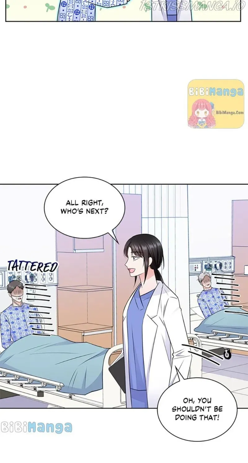 Read Heart Crush chapter 53 image 15 on Lezhin