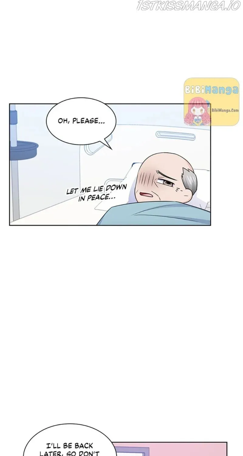 Read Heart Crush chapter 53 image 19 on Lezhin