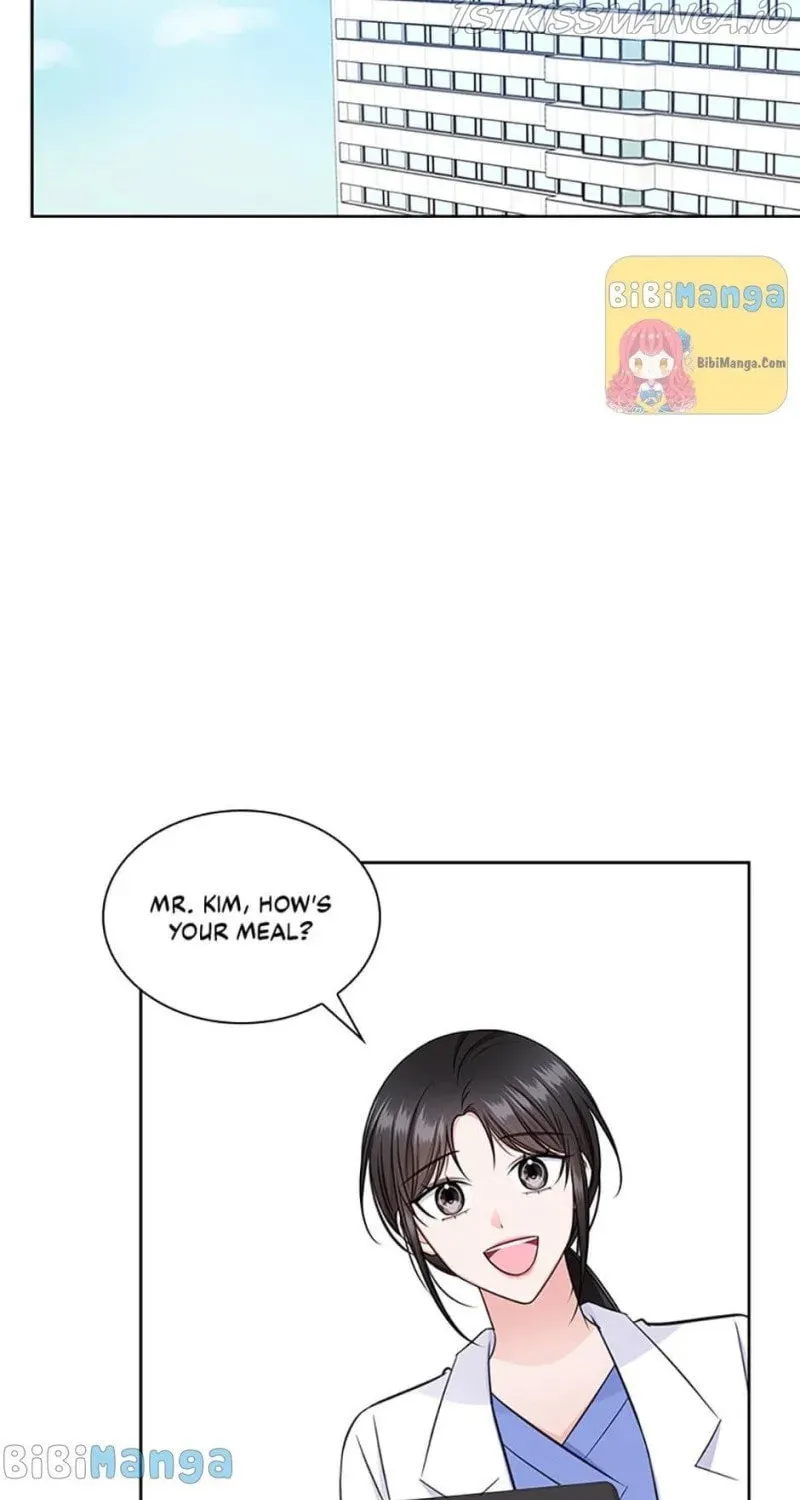 Read Heart Crush chapter 53 image 2 on Lezhin