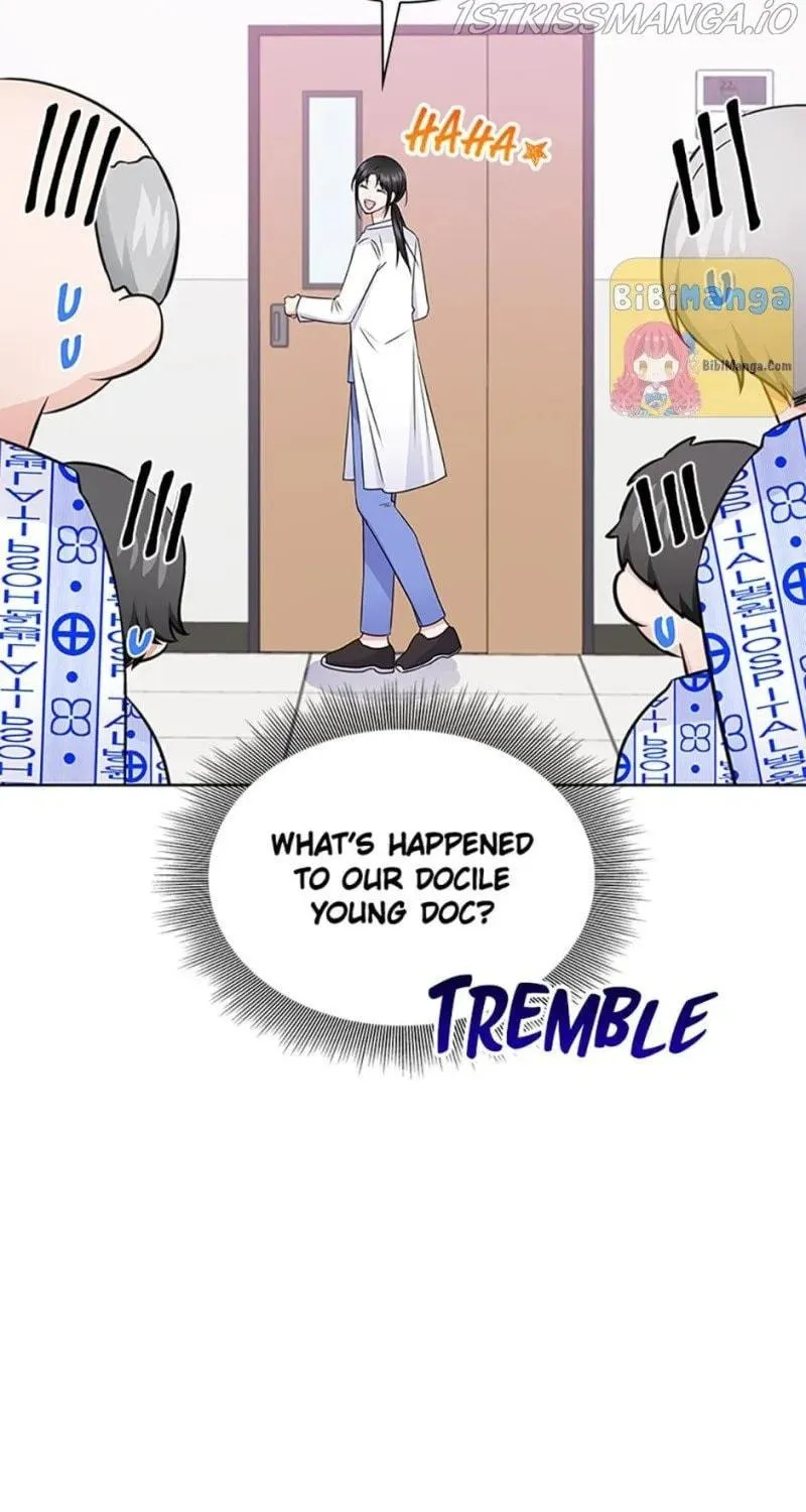 Read Heart Crush chapter 53 image 23 on Lezhin