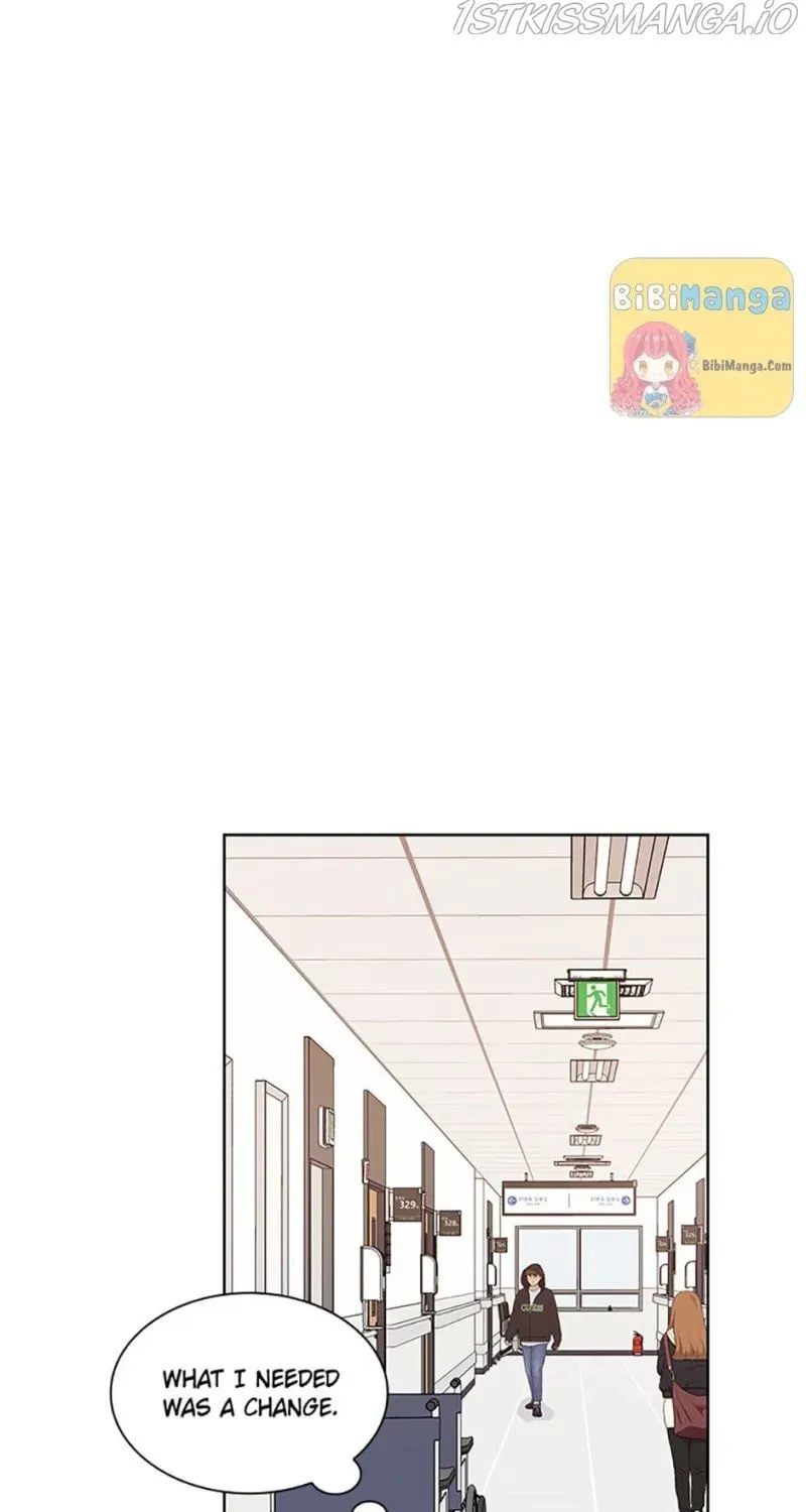 Read Heart Crush chapter 53 image 25 on Lezhin