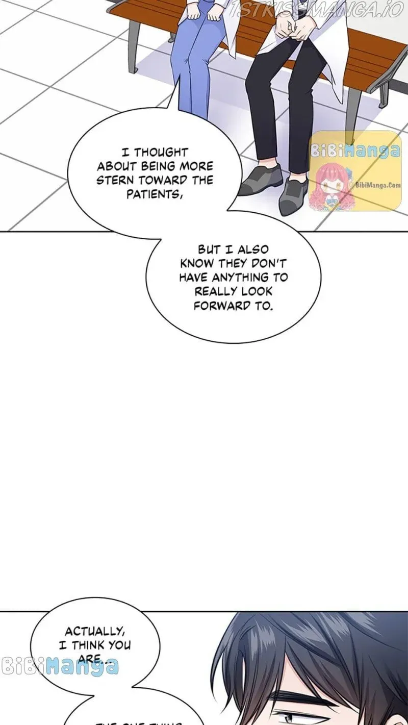 Read Heart Crush chapter 53 image 31 on Lezhin