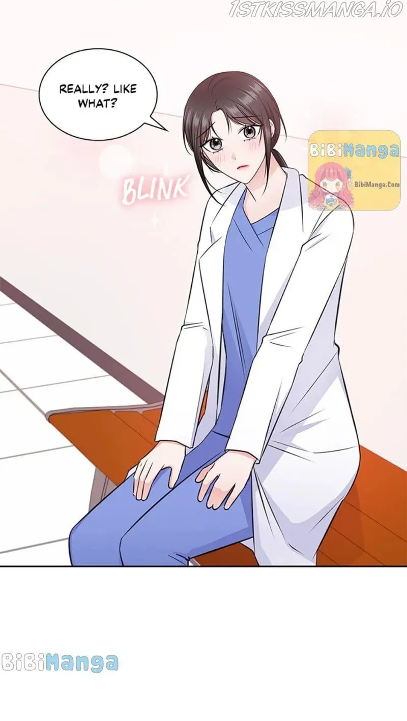 Read Heart Crush chapter 53 image 33 on Lezhin