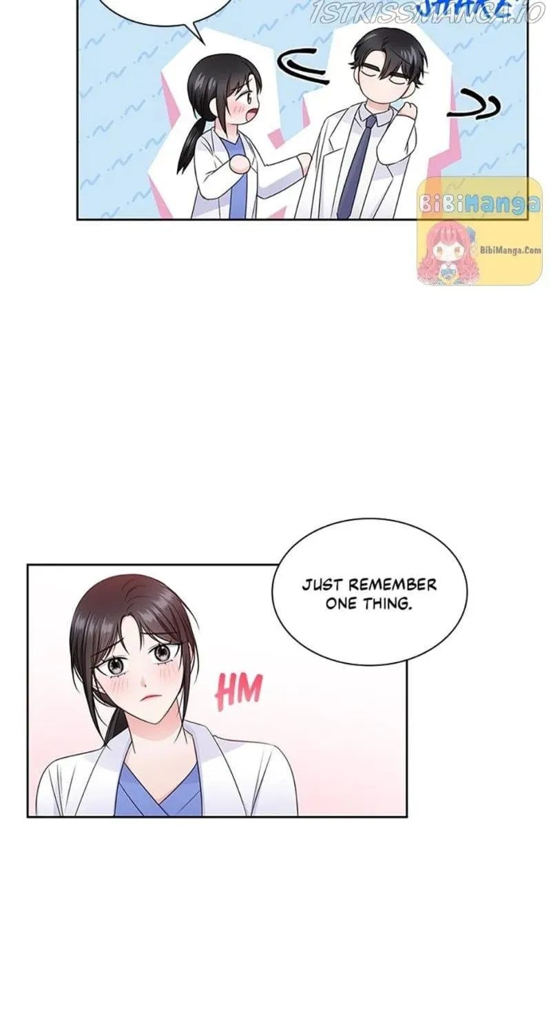 Read Heart Crush chapter 53 image 36 on Lezhin