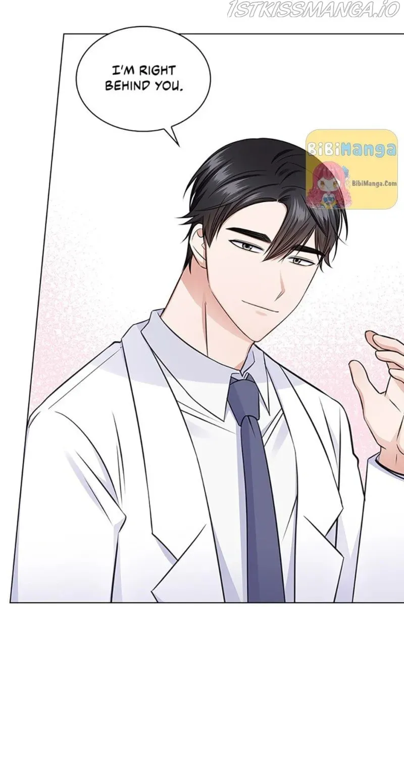 Read Heart Crush chapter 53 image 38 on Lezhin