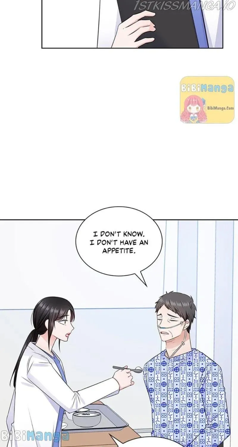 Read Heart Crush chapter 53 image 4 on Lezhin