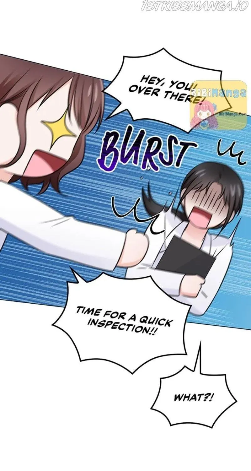 Read Heart Crush chapter 53 image 42 on Lezhin