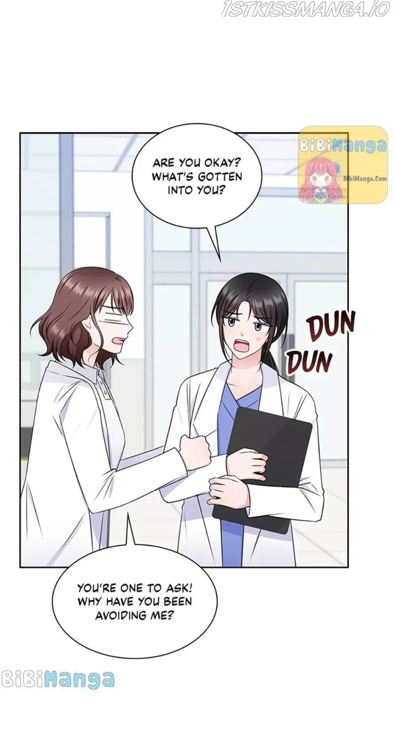 Read Heart Crush chapter 53 image 44 on Lezhin