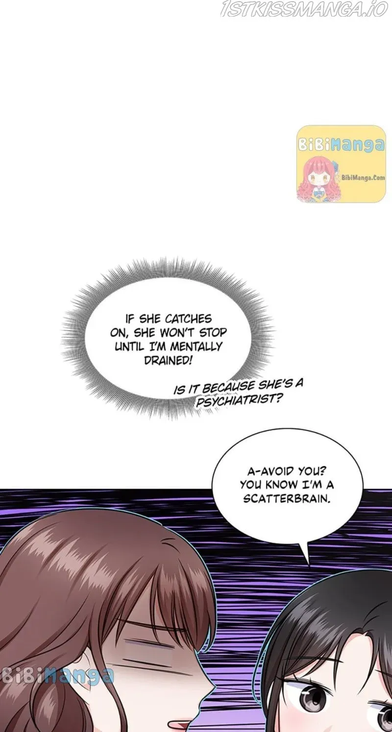 Read Heart Crush chapter 53 image 45 on Lezhin