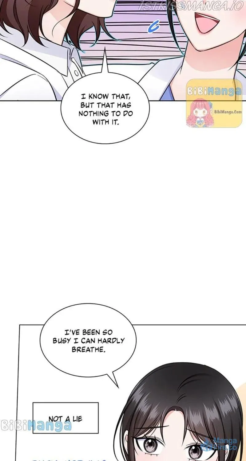 Read Heart Crush chapter 53 image 46 on Lezhin