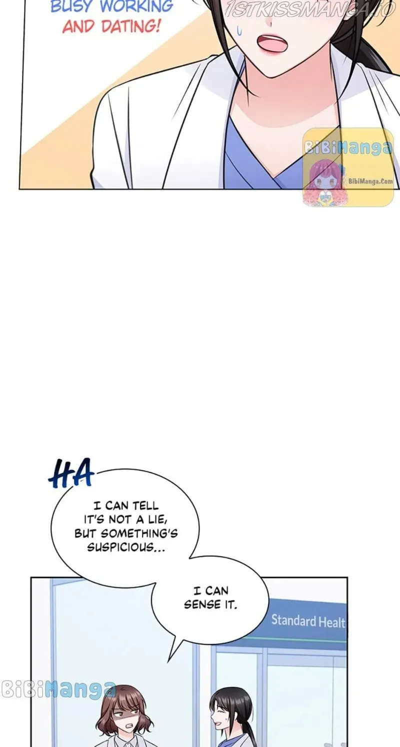 Read Heart Crush chapter 53 image 47 on Lezhin