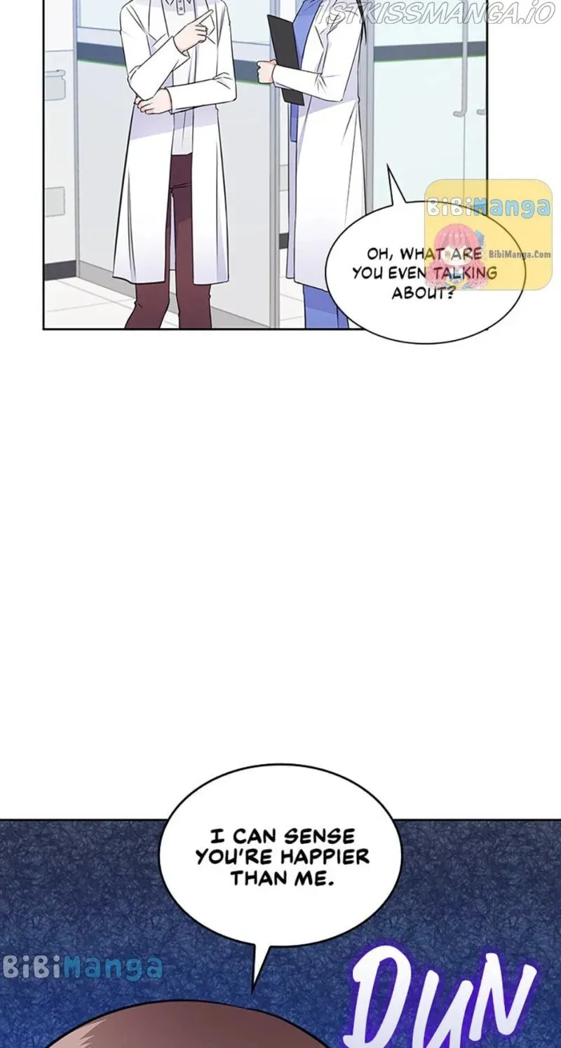 Read Heart Crush chapter 53 image 48 on Lezhin