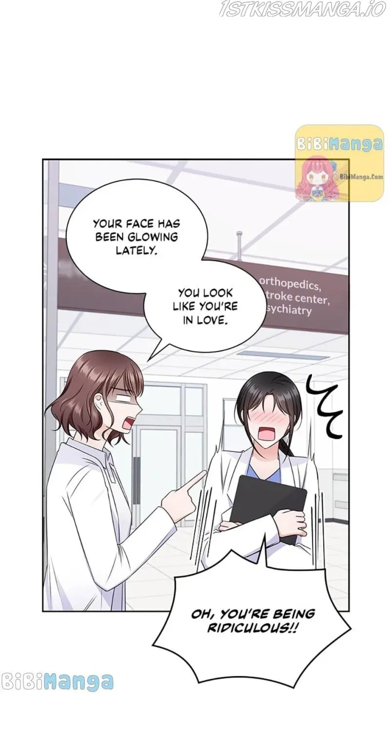 Read Heart Crush chapter 53 image 50 on Lezhin
