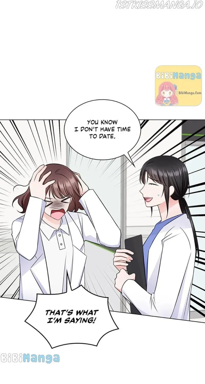 Read Heart Crush chapter 53 image 52 on Lezhin