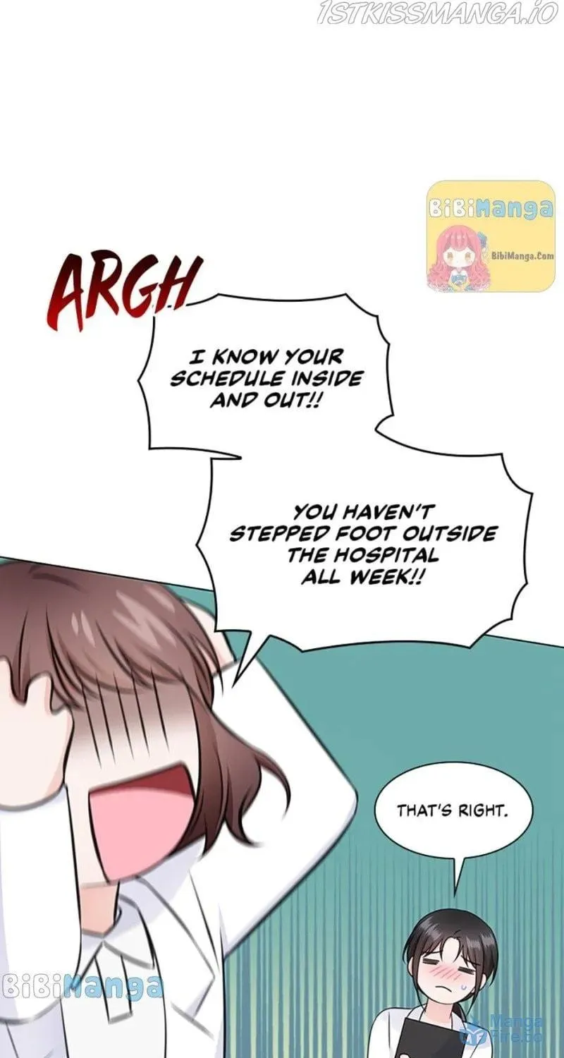 Read Heart Crush chapter 53 image 54 on Lezhin