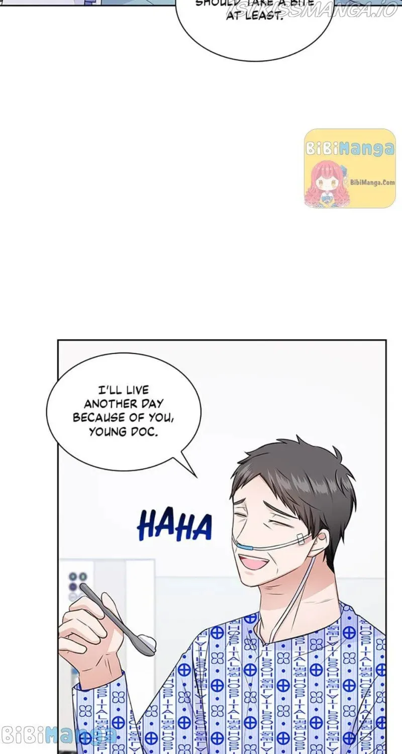 Read Heart Crush chapter 53 image 6 on Lezhin