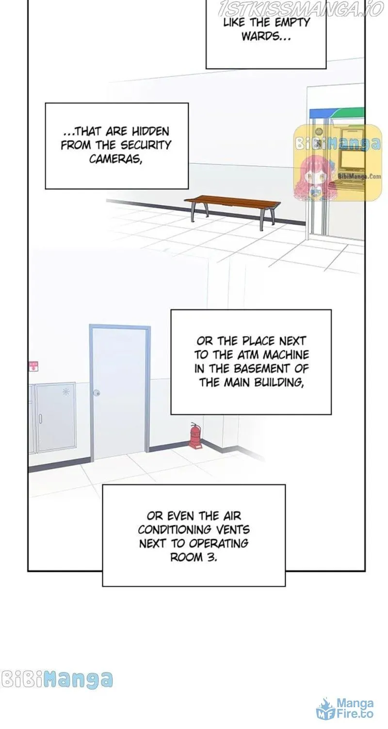 Read Heart Crush chapter 53 image 60 on Lezhin