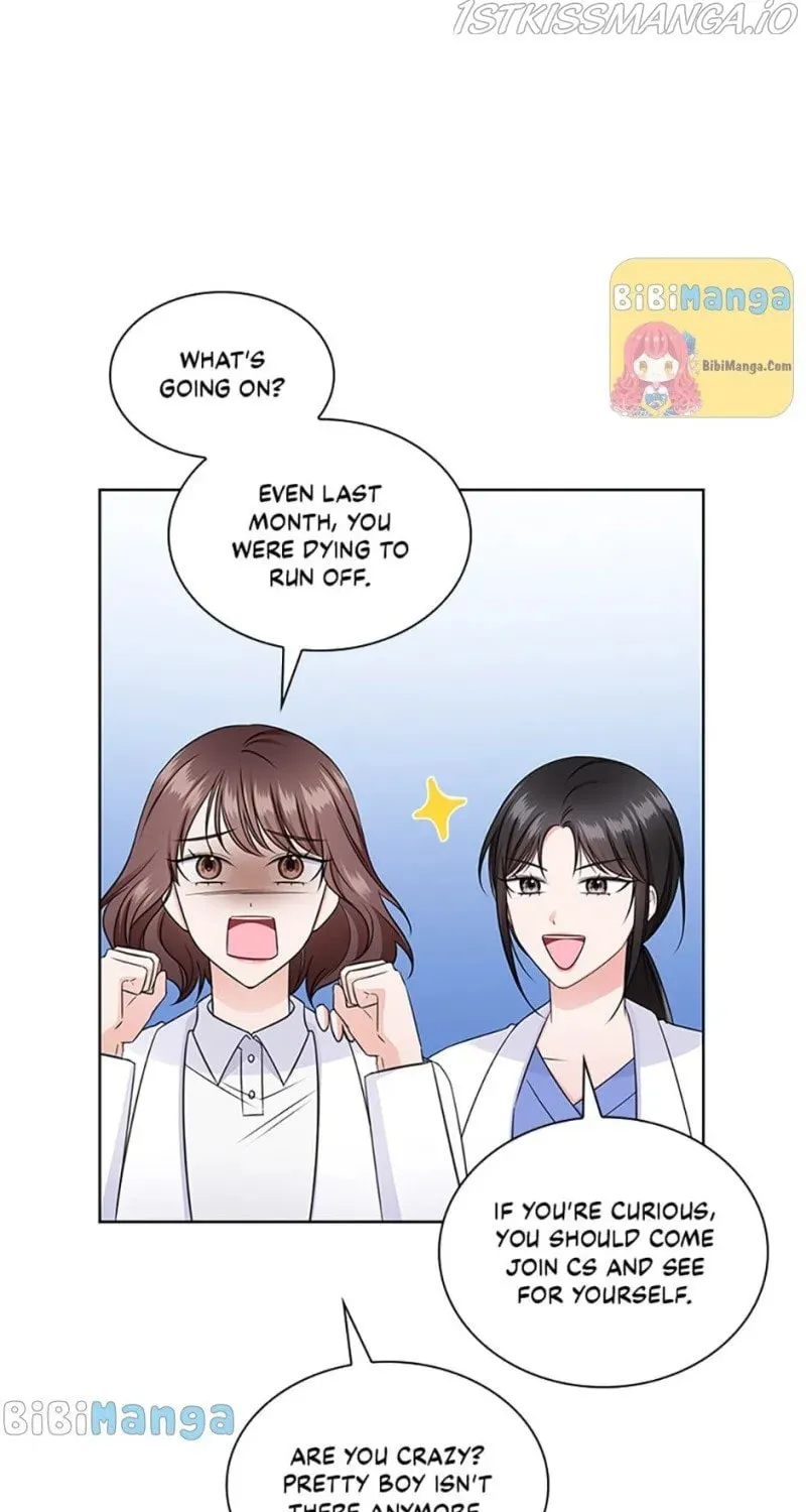 Read Heart Crush chapter 53 image 62 on Lezhin