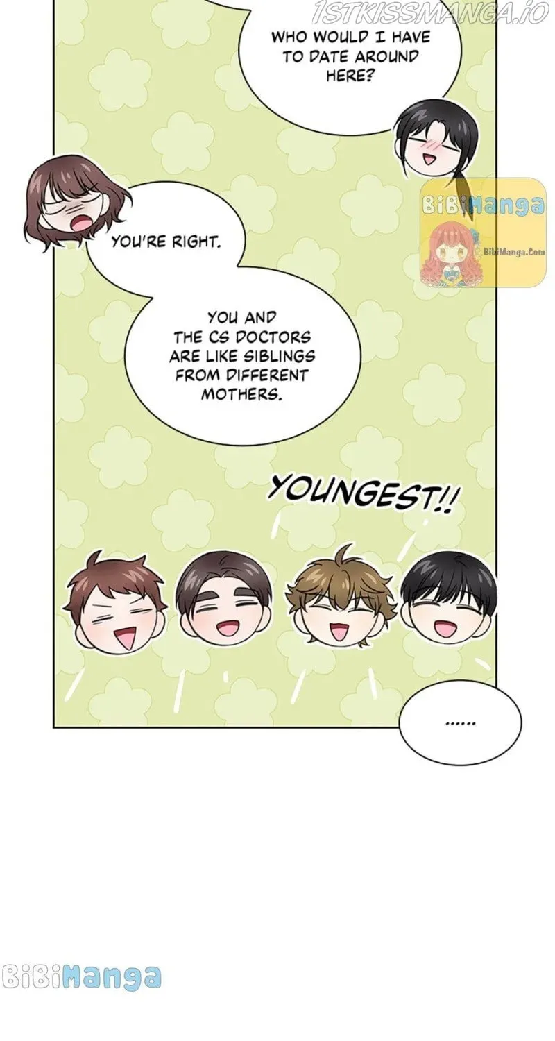 Read Heart Crush chapter 53 image 70 on Lezhin