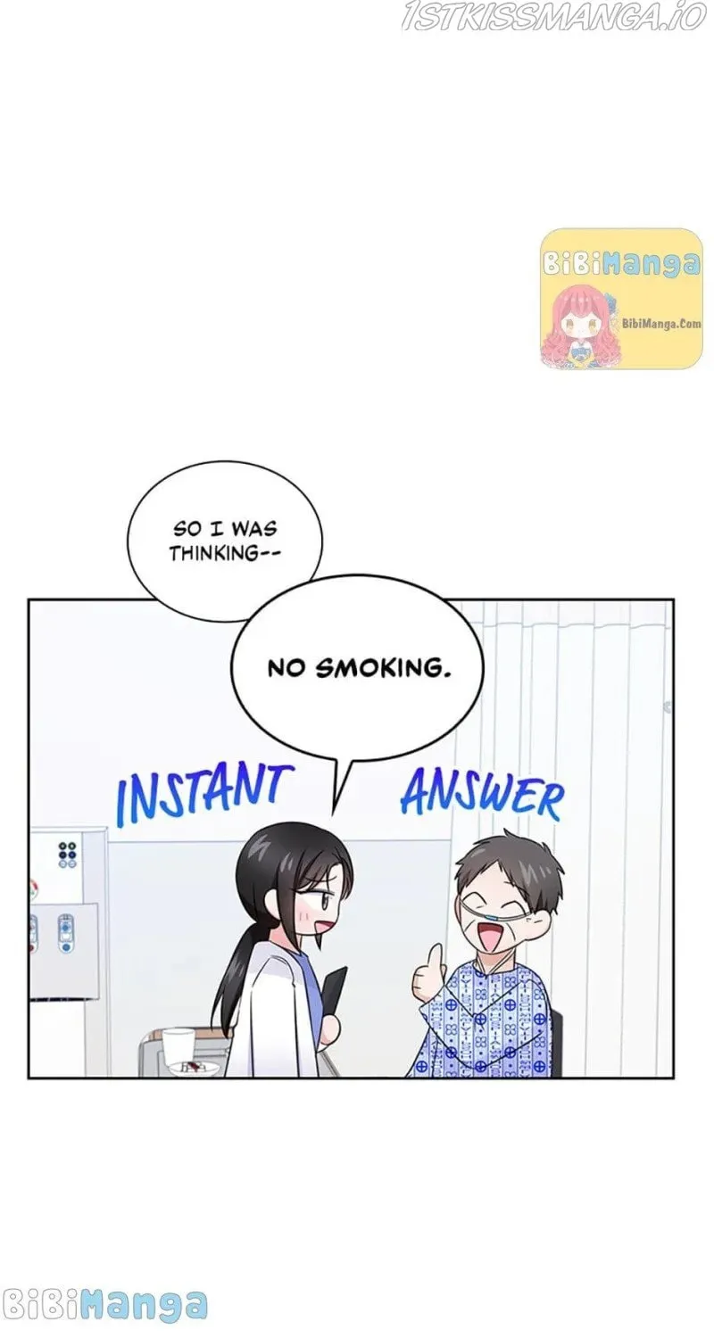 Read Heart Crush chapter 53 image 8 on Lezhin