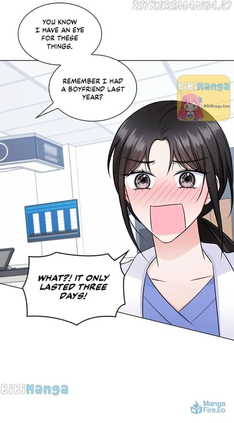 Read Heart Crush chapter 53 image 91 on Lezhin
