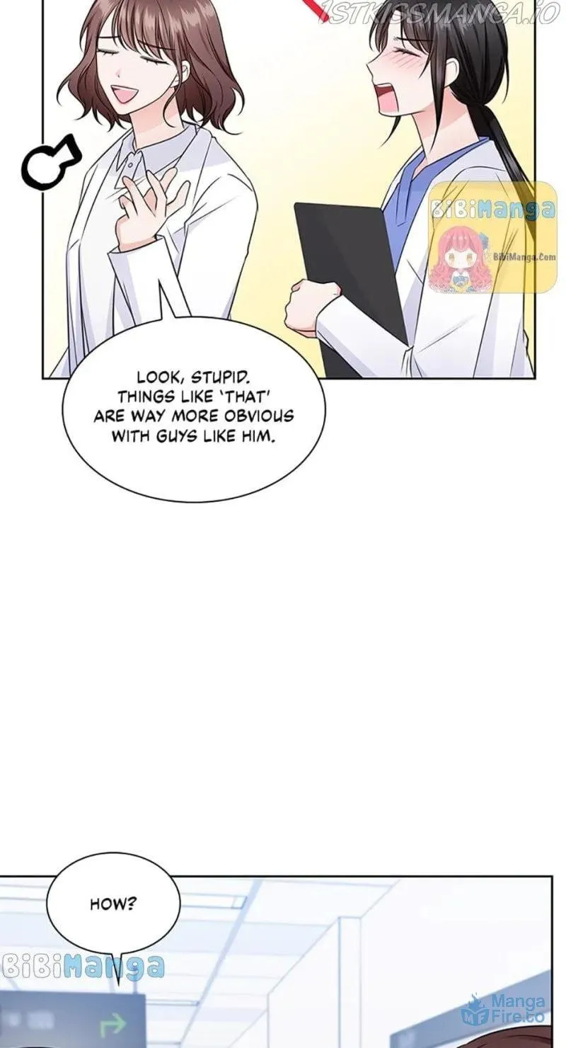 Read Heart Crush chapter 53 image 94 on Lezhin