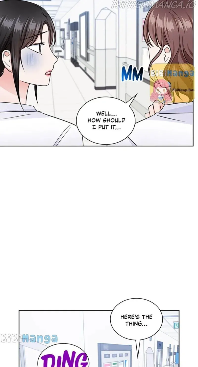 Read Heart Crush chapter 53 image 95 on Lezhin
