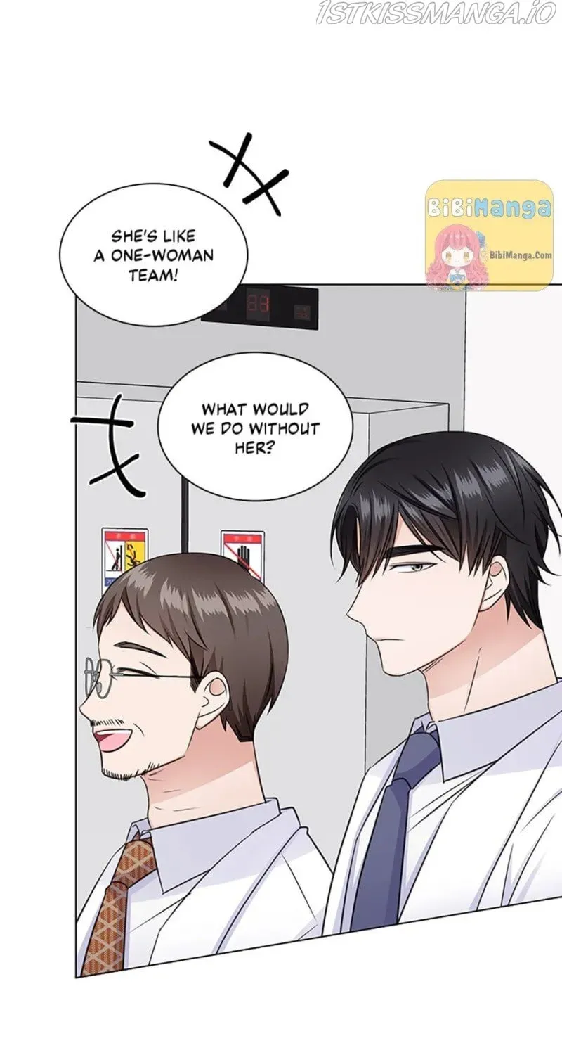 Read Heart Crush chapter 53 image 98 on Lezhin