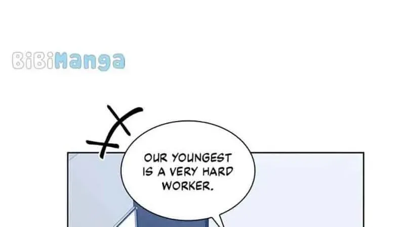 Read Heart Crush chapter 54 image 1 on Lezhin