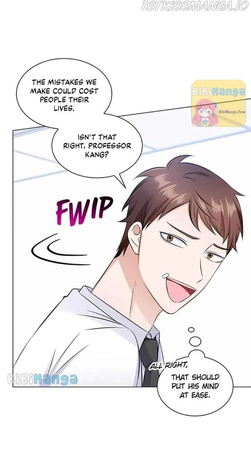 Read Heart Crush chapter 54 image 100 on Lezhin
