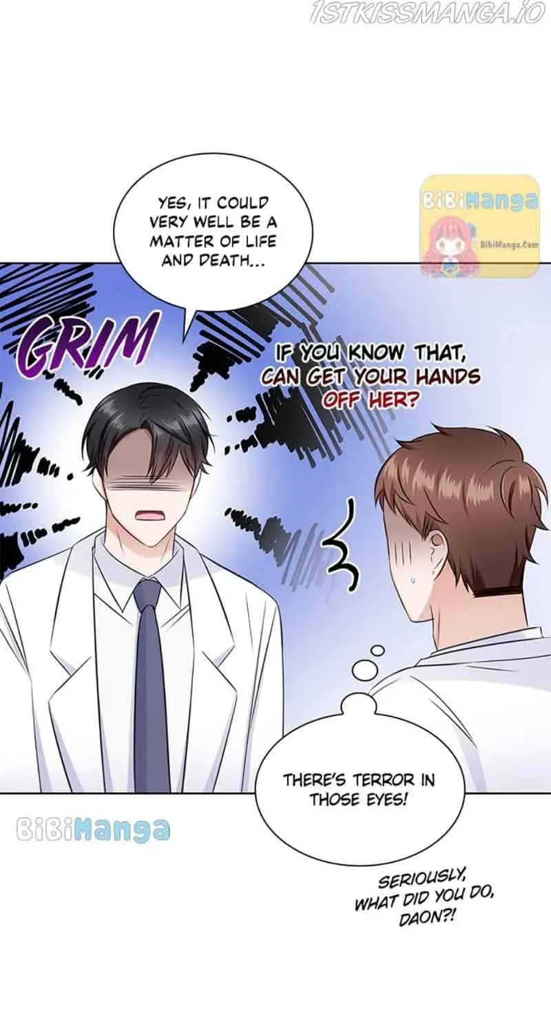 Read Heart Crush chapter 54 image 102 on Lezhin