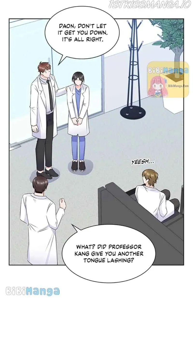 Read Heart Crush chapter 54 image 109 on Lezhin