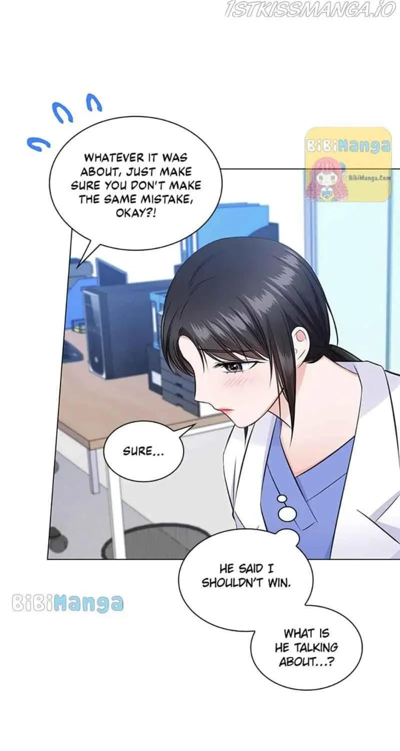 Read Heart Crush chapter 54 image 110 on Lezhin