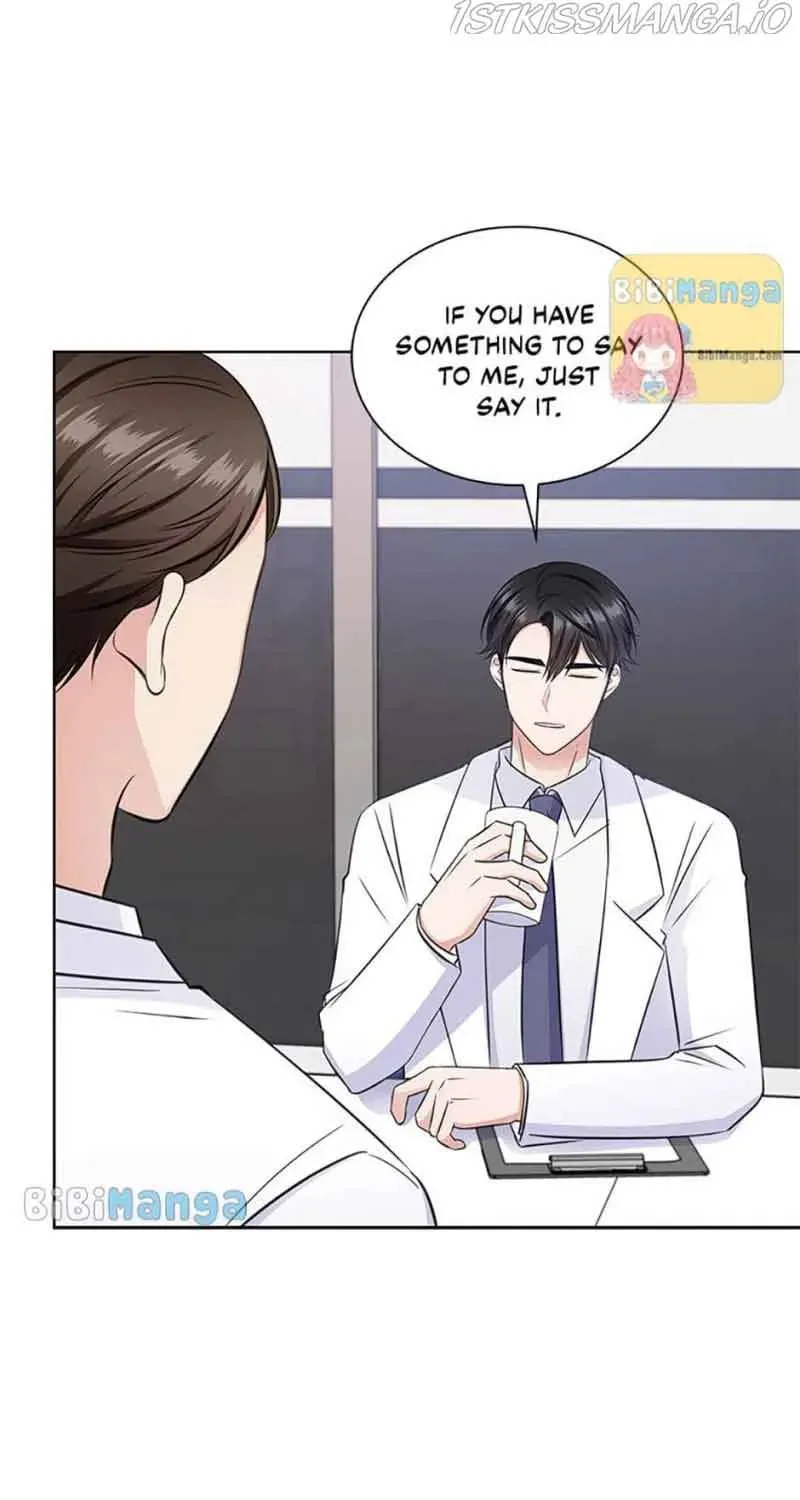 Read Heart Crush chapter 54 image 12 on Lezhin