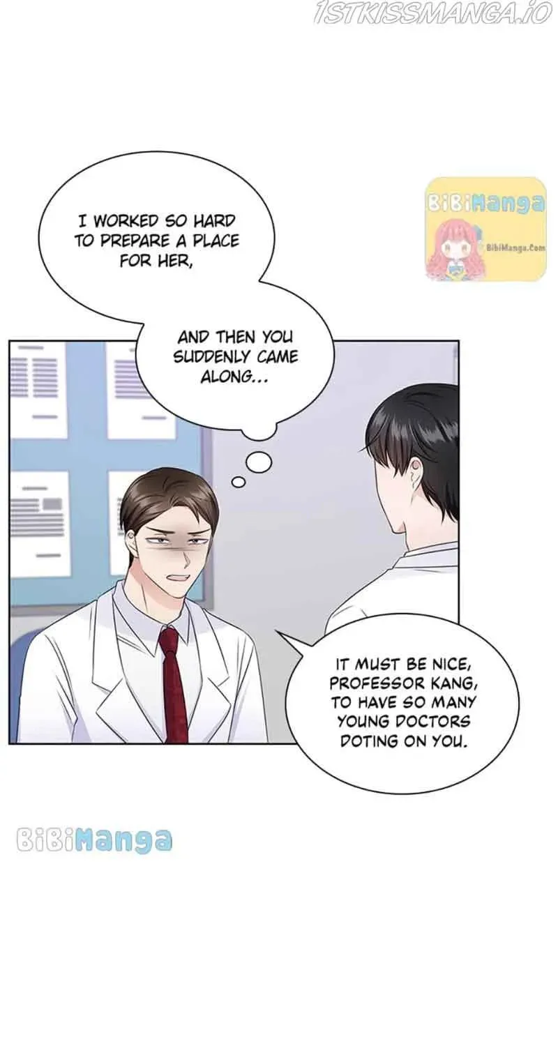 Read Heart Crush chapter 54 image 14 on Lezhin
