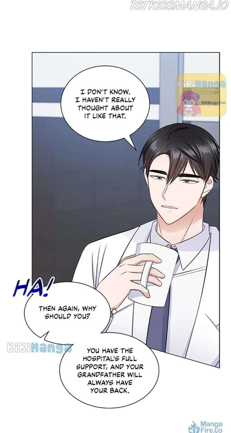 Read Heart Crush chapter 54 image 16 on Lezhin