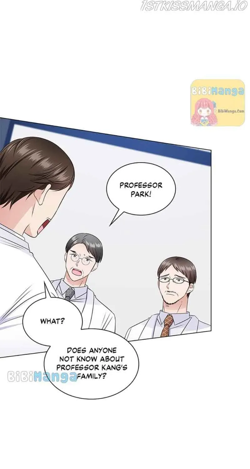 Read Heart Crush chapter 54 image 18 on Lezhin