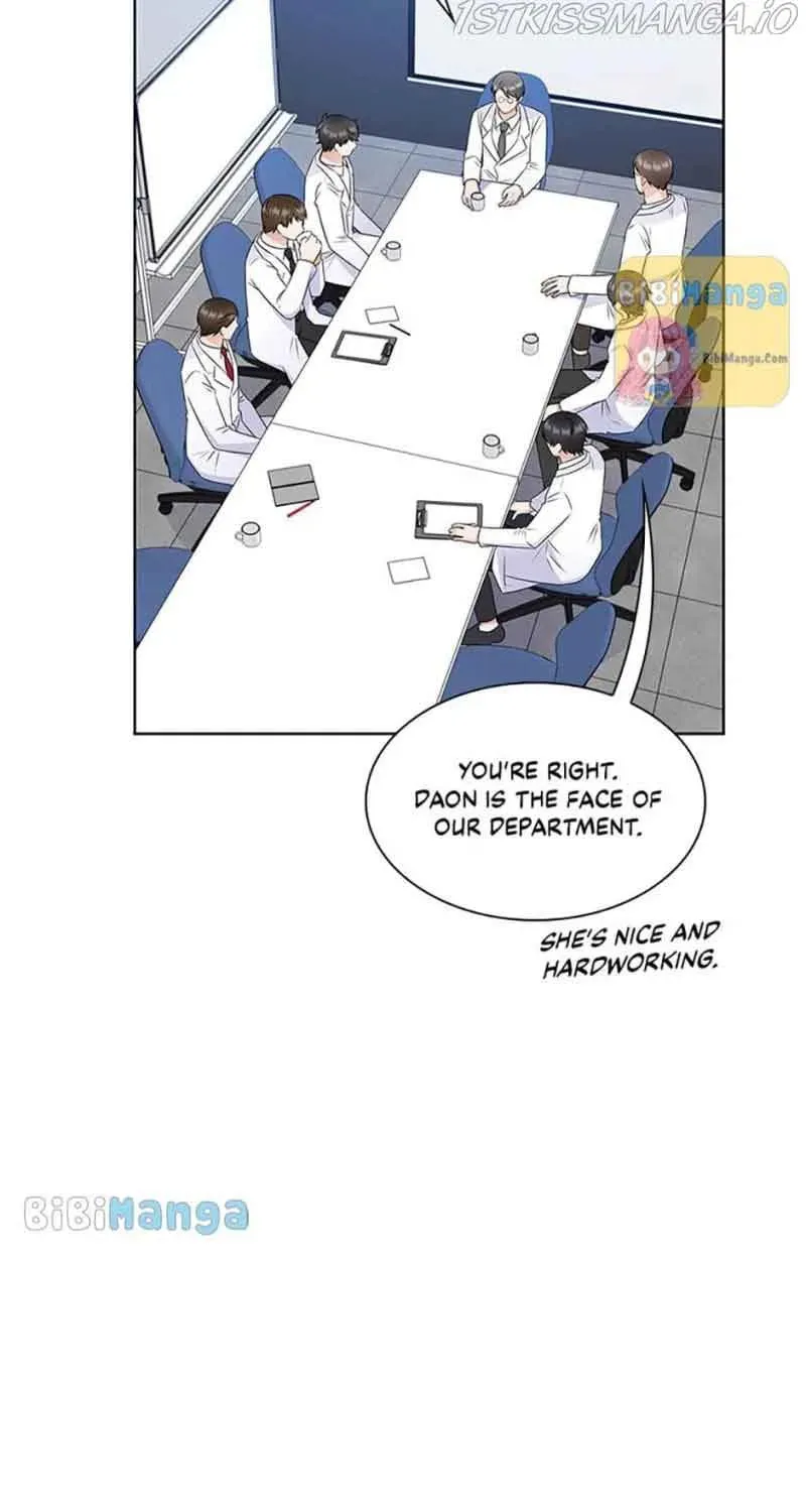 Read Heart Crush chapter 54 image 2 on Lezhin
