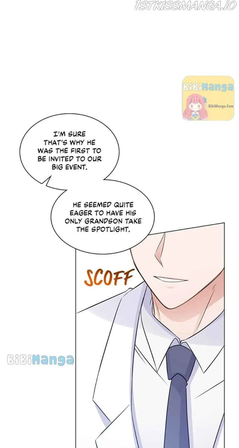 Read Heart Crush chapter 54 image 20 on Lezhin