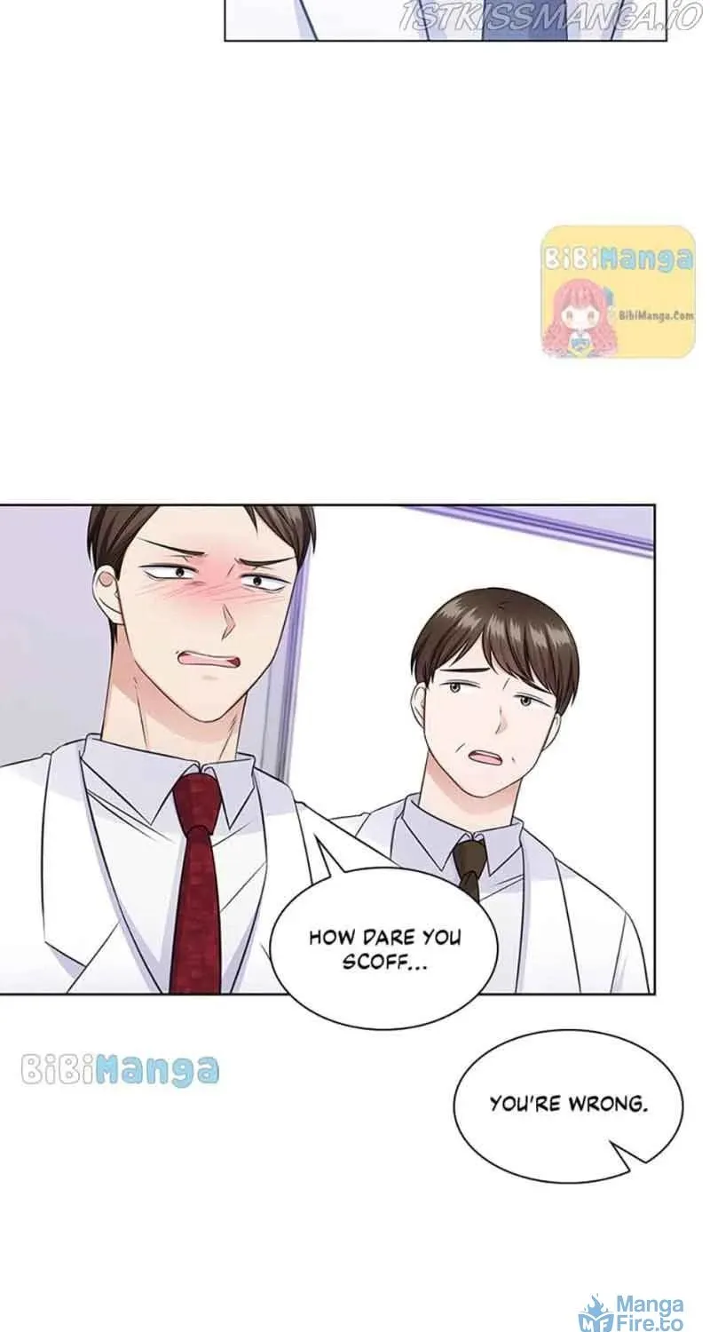 Read Heart Crush chapter 54 image 22 on Lezhin