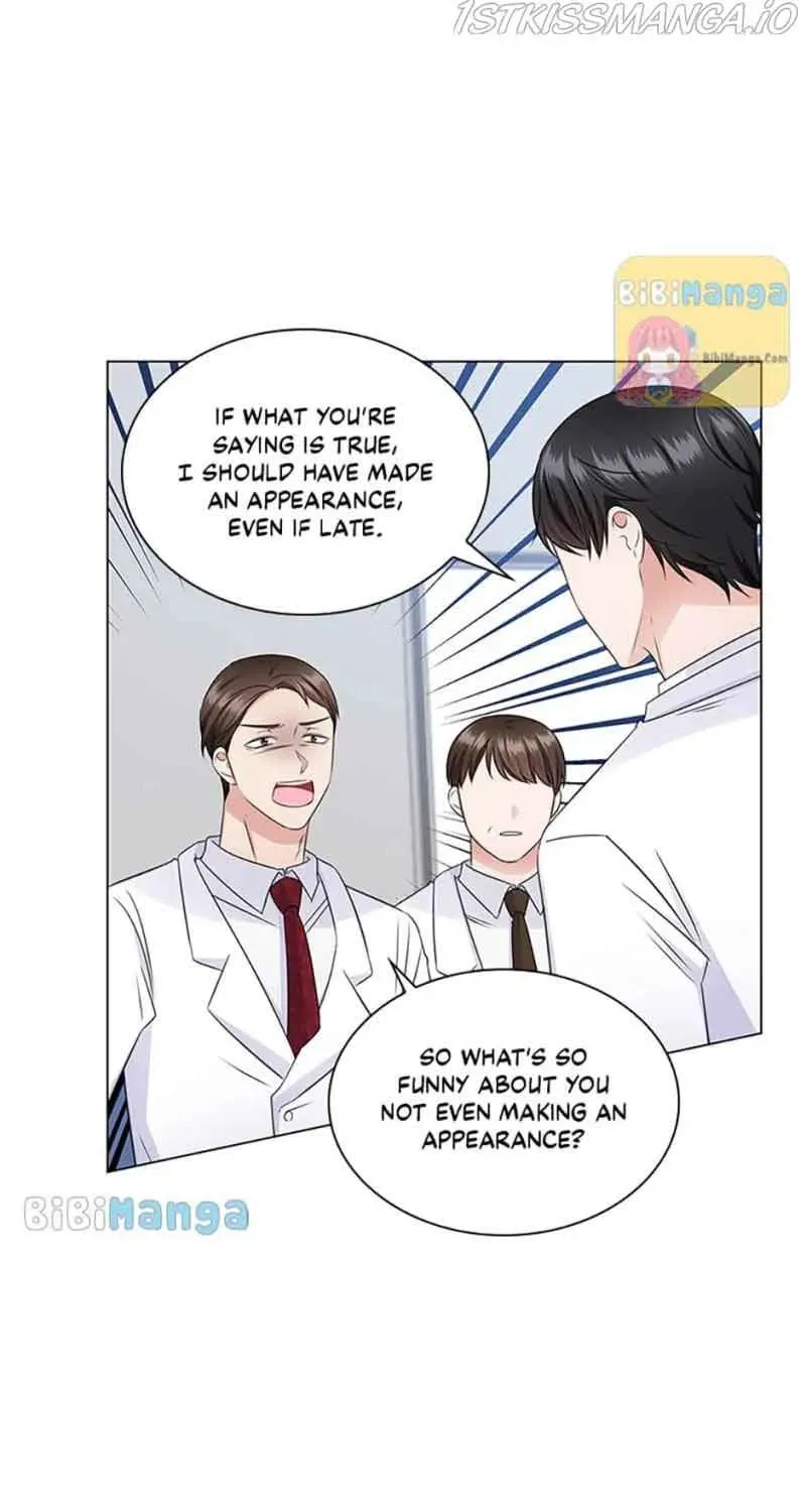 Read Heart Crush chapter 54 image 24 on Lezhin