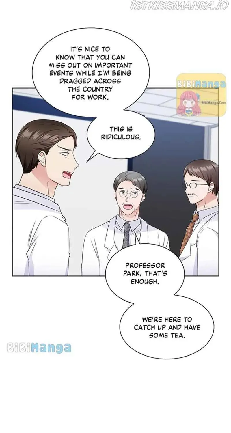 Read Heart Crush chapter 54 image 30 on Lezhin
