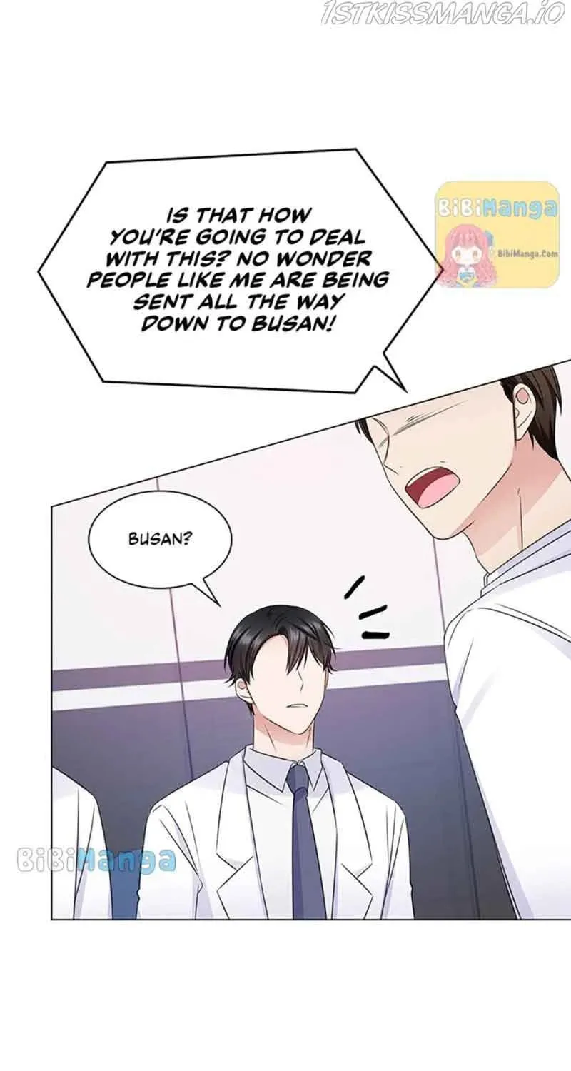 Read Heart Crush chapter 54 image 32 on Lezhin