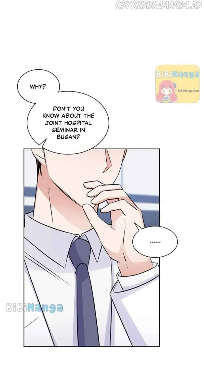 Read Heart Crush chapter 54 image 34 on Lezhin